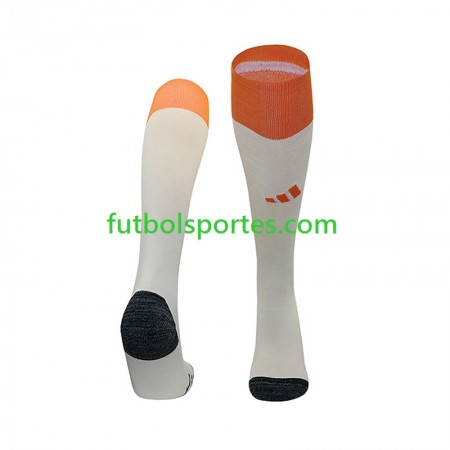 AS Roma Segunda Calcetines 2024/2025